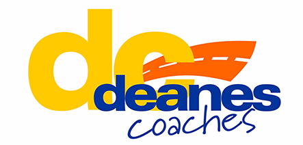 Deane's Coaches Group Pty Ltd | Tel: 02 6297 1102